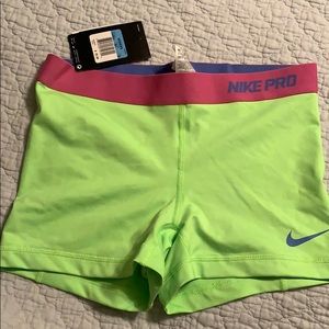 Nike Pro spandex